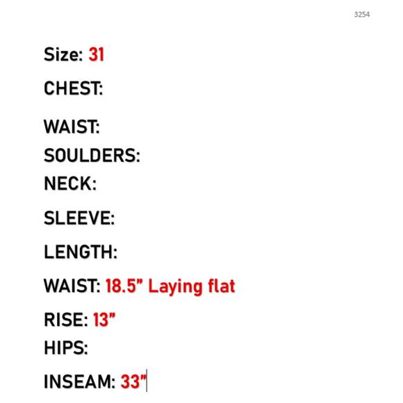 AGOLDE WOMENS 31 ELLIS TROUSER HIGH RISE ANKLE WIDE JEANS BAFFLE BLUE NEW - Picture 13 of 13